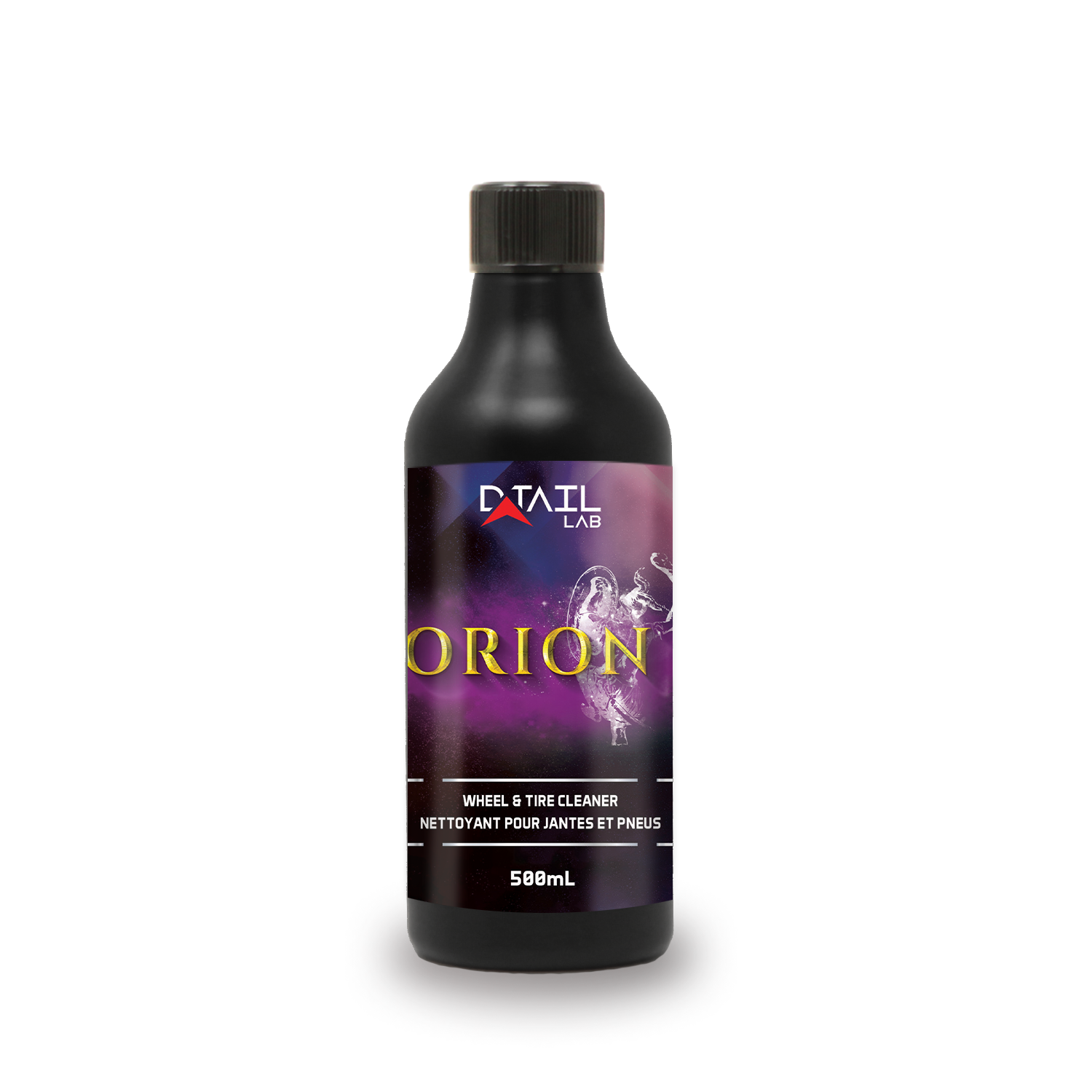 ORION Wheel & Tire Cleaner
