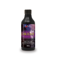 ORION Wheel & Tire Cleaner