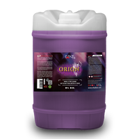 ORION Wheel & Tire Cleaner