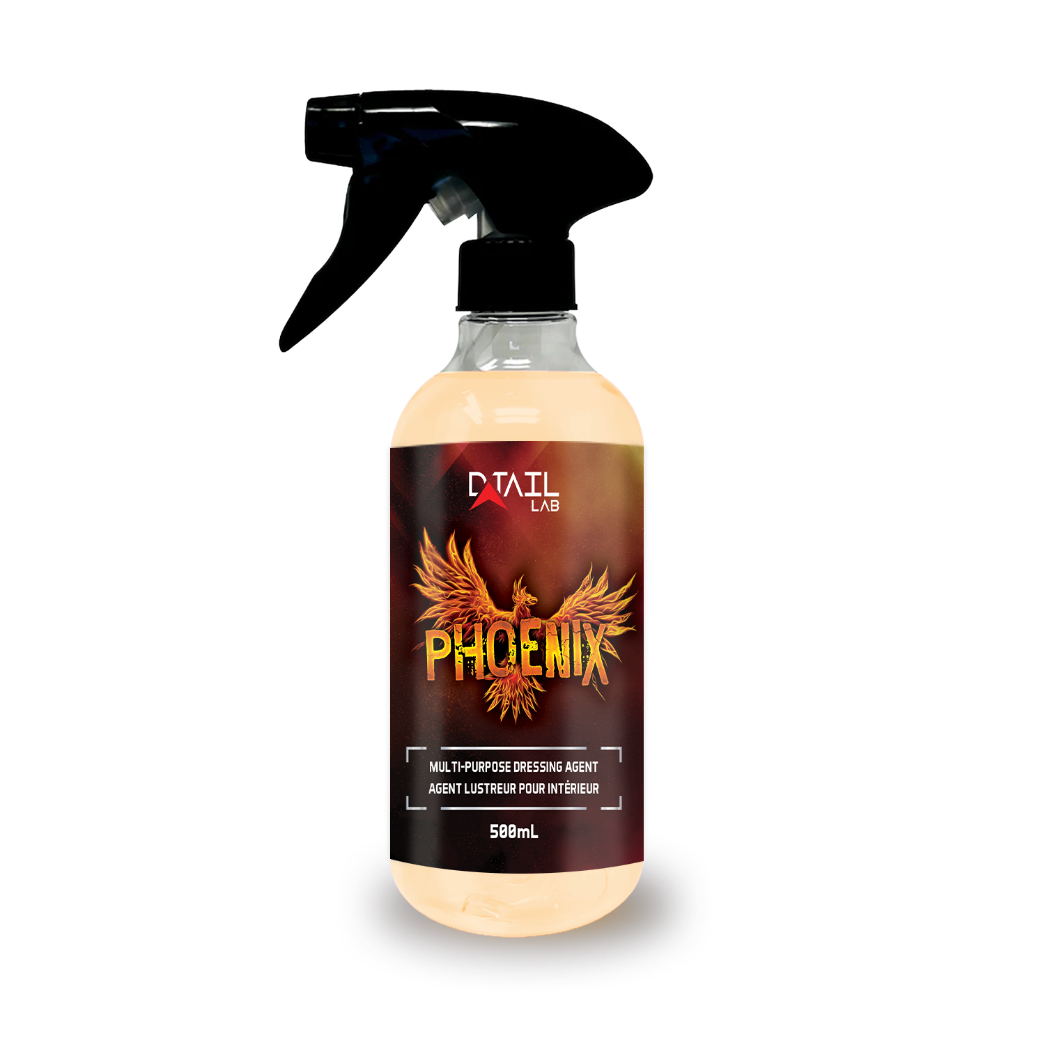 PHOENIX Multi-Purpose Dressing Agent