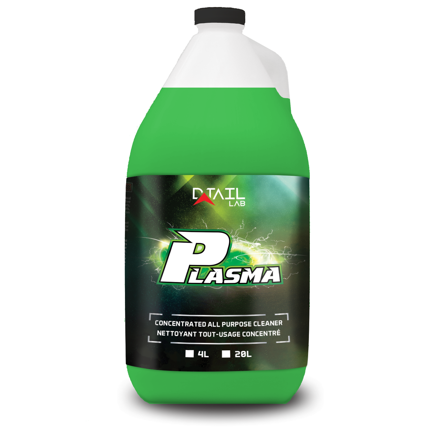 PLASMA All-Purpose Cleaner