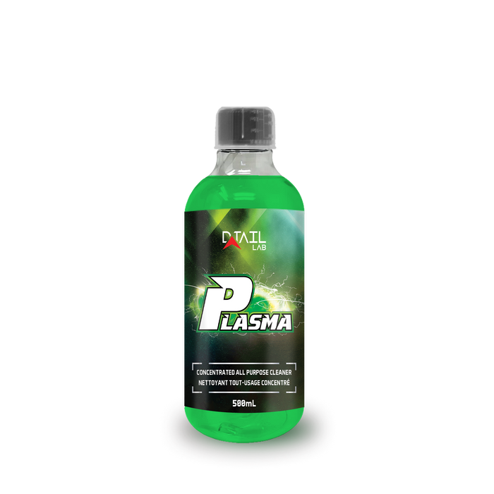 PLASMA All-Purpose Cleaner