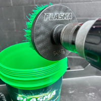 PLASMA Drill Brush Set