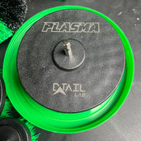 PLASMA Drill Brush Set
