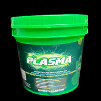 PLASMA Drill Brush Set