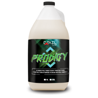 PRODIGY - Hybrid SiO2 Wet Coat Sealant - HI-Con Series