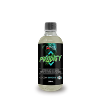 PRODIGY - Hybrid SiO2 Wet Coat Sealant - HI-Con Series