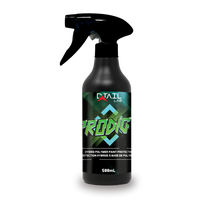 PRODIGY - Hybrid SiO2 Wet Coat Sealant