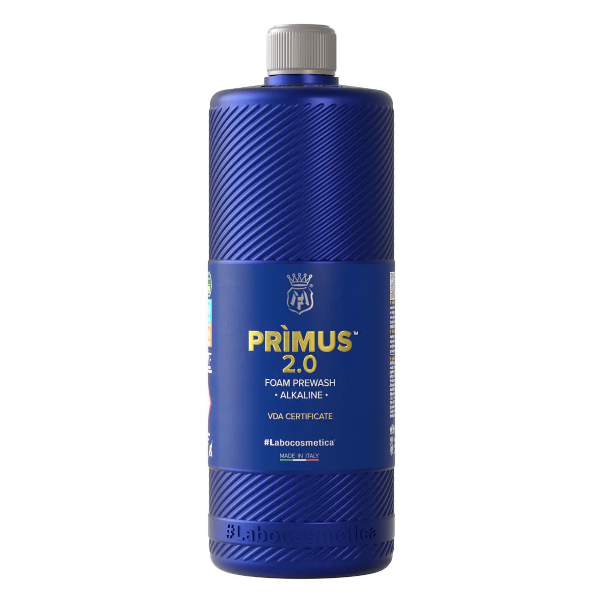 Primus 2.0 - Labocosmetica | DAD Auto Care