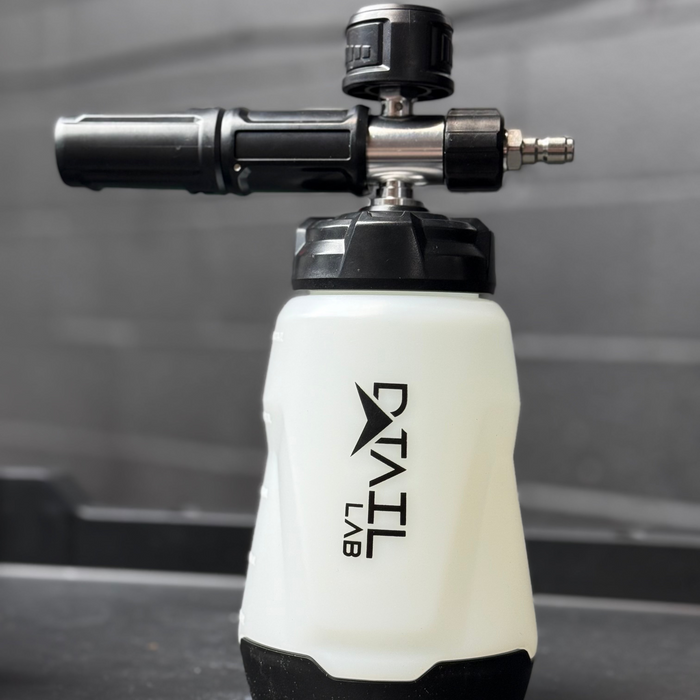 Pro Foam Cannon