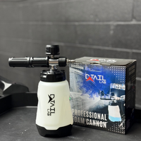 Pro Foam Cannon