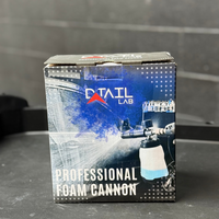 Pro Foam Cannon