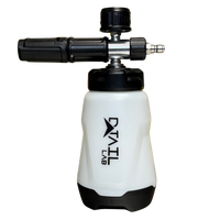 Pro Foam Cannon