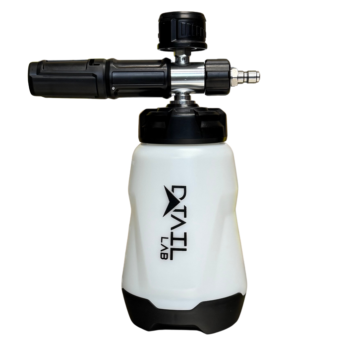 Pro Foam Cannon
