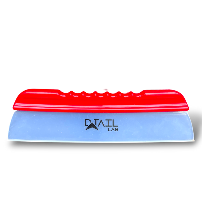 Professional Silicone Water Blade