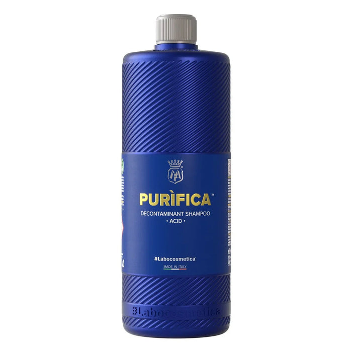 Purifica · Shampoing acide · Labocosmetica
