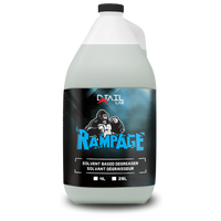 RAMPAGE Tar & Bitumen Remover
