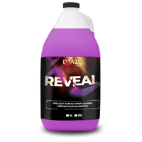 REVEAL Pre-Coat Surface Prep Cleaner