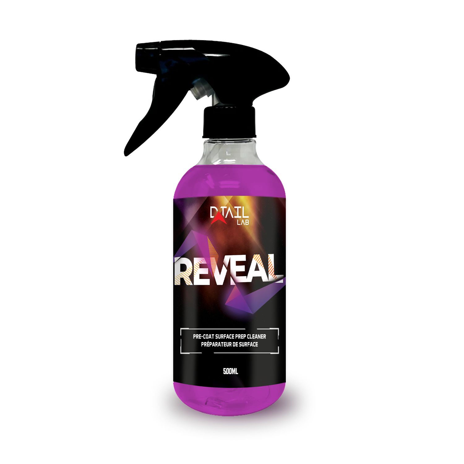 REVEAL Pre-Coat Surface Prep Cleaner