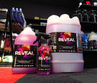 REVEAL Pre-Coat Surface Prep Cleaner
