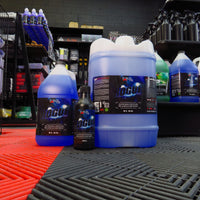 ROGUE Contactless Alka Pre-Wash