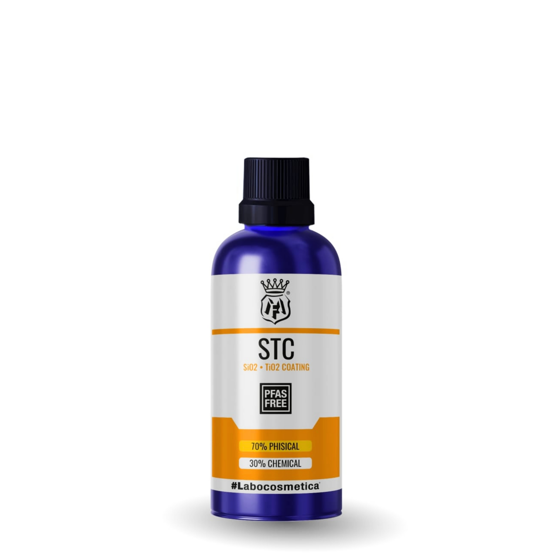 STC - Labocosmetica | DAD Auto Care