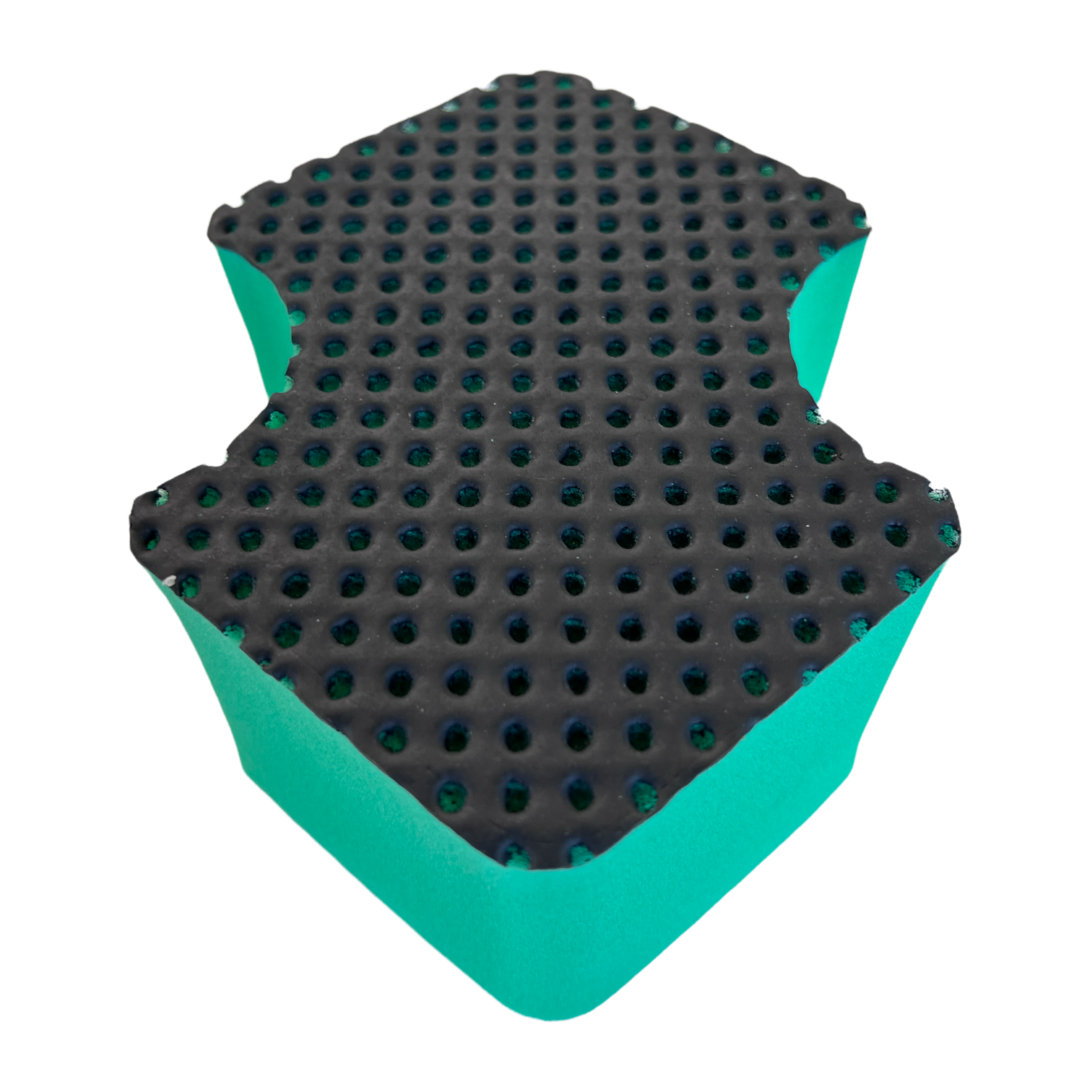 SYNERGY Rinse-less Wash & Clay Sponge