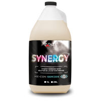 SYNERGY Rinseless Wash Concentrate - HI-Con Series