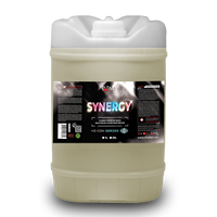 SYNERGY Rinseless Wash Concentrate - HI-Con Series
