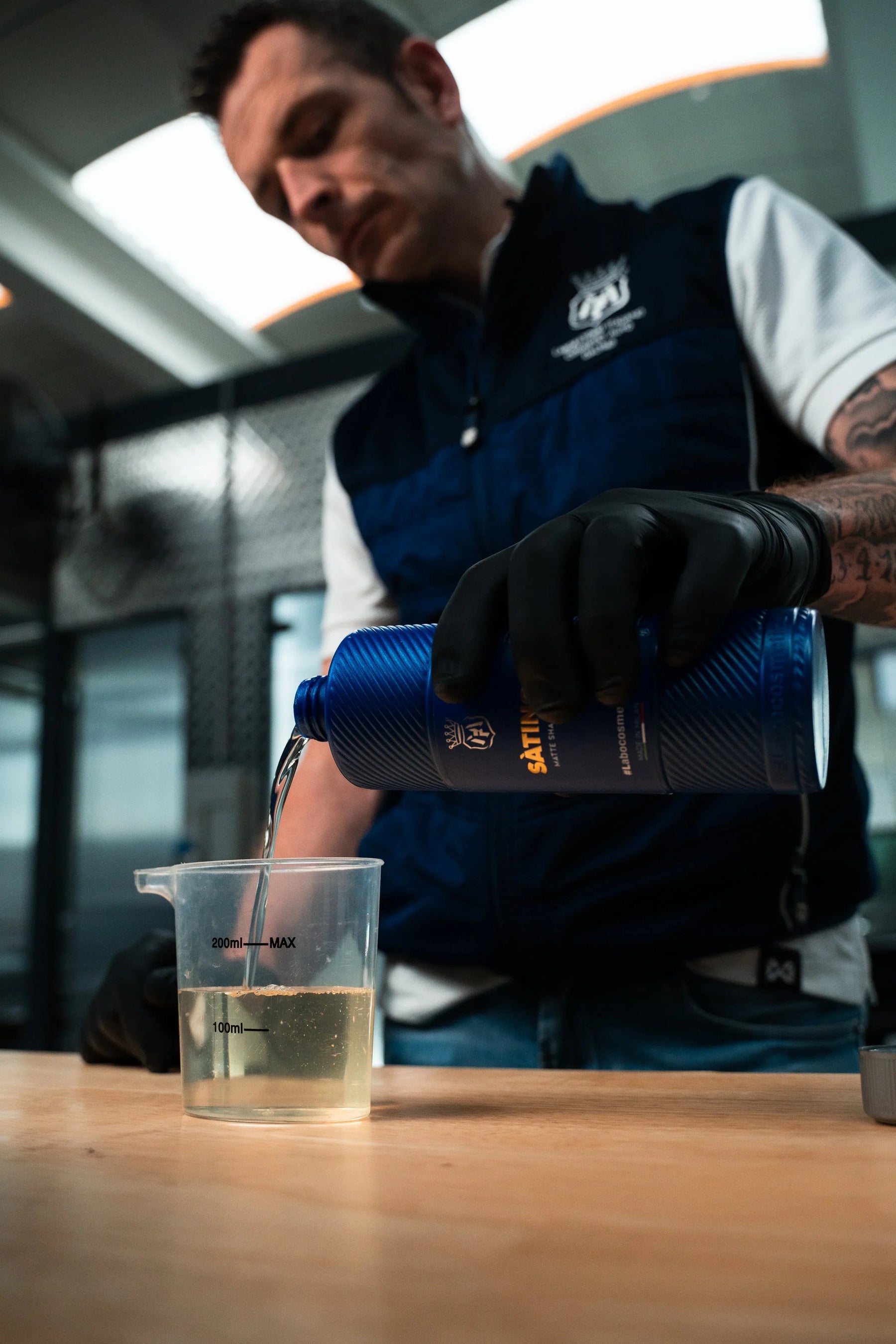 Sàtino 500ml - vue 3 | DAD Auto Care