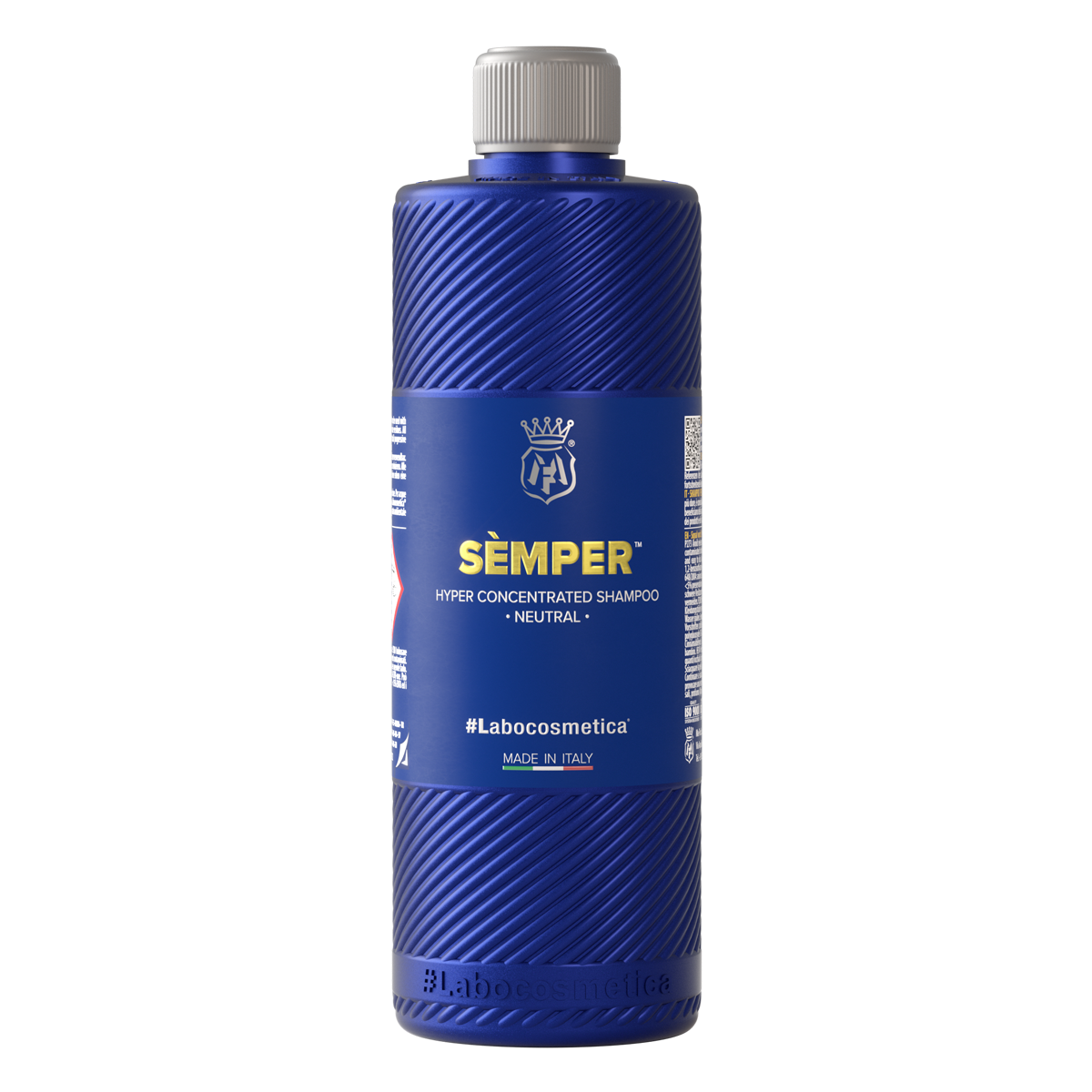 Sèmper - Labocosmetica | DAD Auto Care