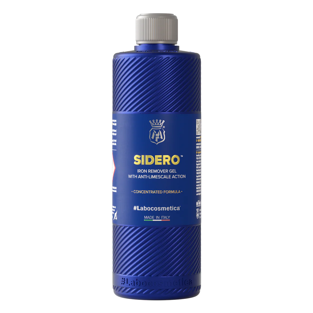 Sidero - Labocosmetica | DAD Auto Care