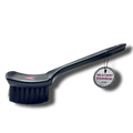 TIRE & CARPET SCRUB BRUSH