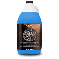 TKX Acid-based Wheel Cleaner
