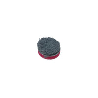 Uni-X Cut & Finish Grey Microfiber Pad
