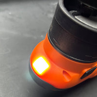 VERSATOOL v2 Hybrid Cordless Polisher tool kit