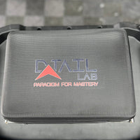 VERSATOOL v2 Hybrid Cordless Polisher tool kit