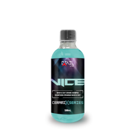 VICE Wash & Coat Ceramic Shampoo