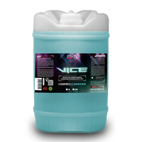 VICE Wash & Coat Ceramic Shampoo