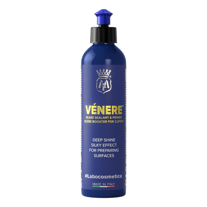 Vénère · Glaze & primer de finition · Labocosmetica