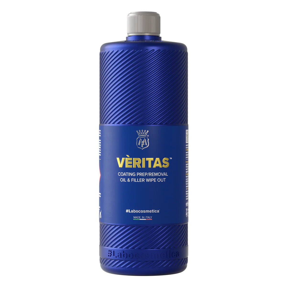 Vèritas - Labocosmetica | DAD Auto Care