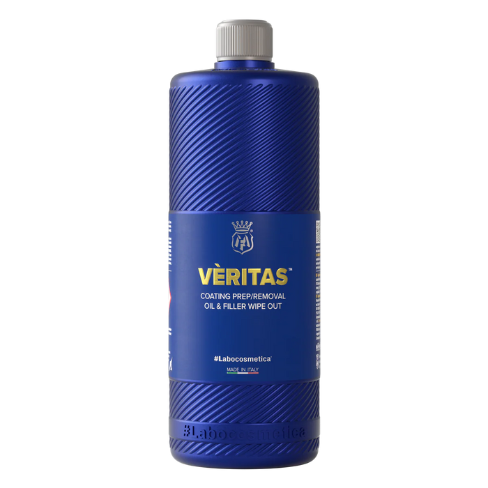 Vèritas · Dégraissant surligneur de stries · Labocosmetica
