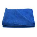 Microfibre pearl weave sans bord 400 GSM · D.A.D
