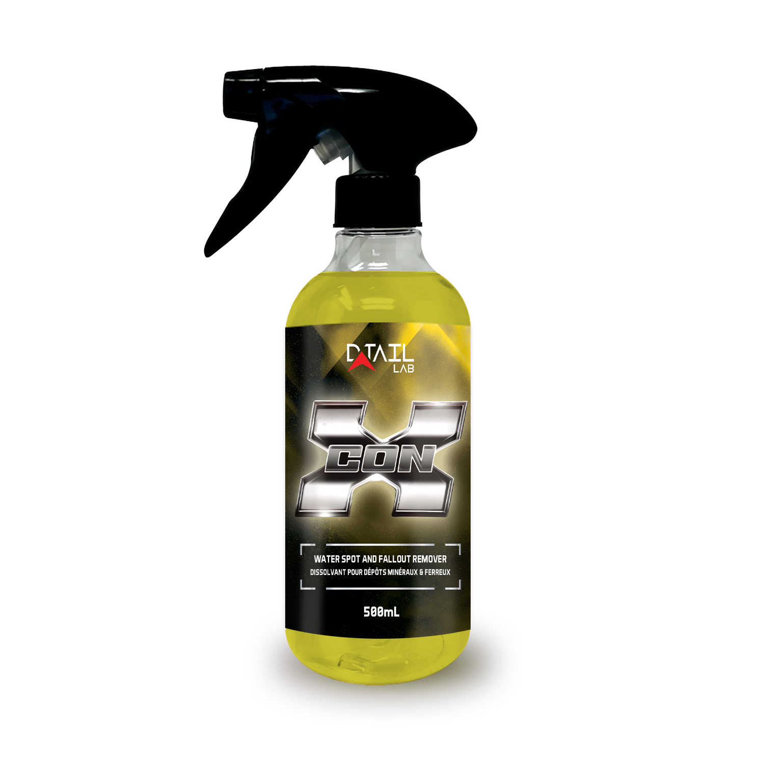 XCON Water Spot & Fallout Remover