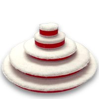 XX-TRA Cutting Merino Wool Pad