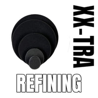 XX-TRA Fine Black Polishing Foam Pad