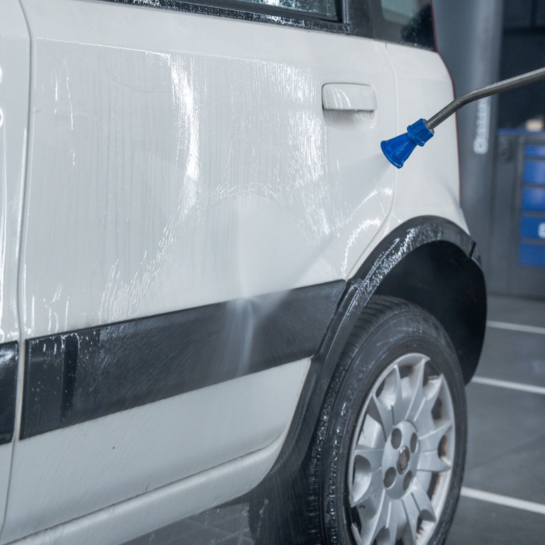 Libera - vue 5 | DAD Auto Care