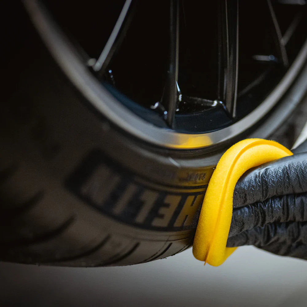tire pad 