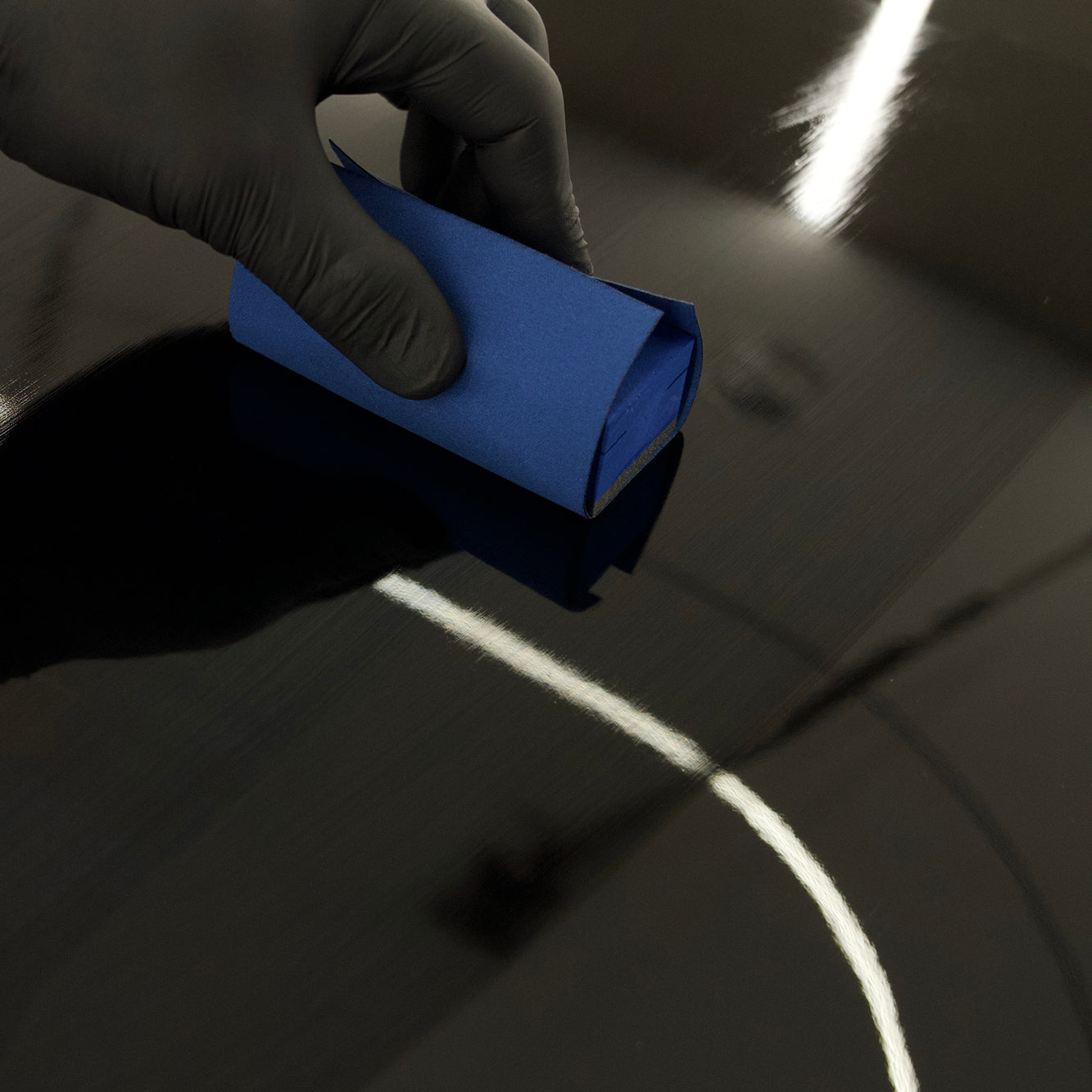 Armorius Gloss - vue 4 | DAD Auto Care