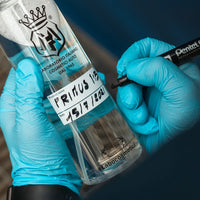 spray bottle